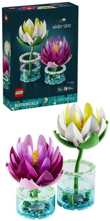 LEGO Botanicals 11511 Åkander