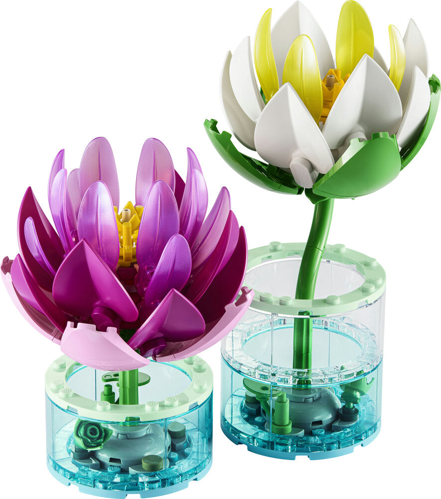 LEGO Botanicals 11511 Åkander