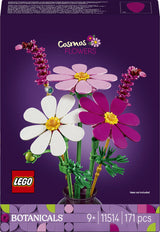 LEGO Botanicals 11514 Stolt kavaler-blomster