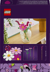 LEGO Botanicals 11514 Stolt kavaler-blomster