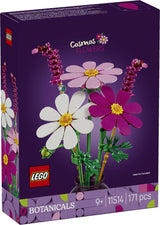 LEGO Botanicals 11514 Stolt kavaler-blomster