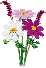LEGO Botanicals 11514 Stolt kavaler-blomster