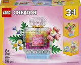 31383 LEGO Creator Blomsterpynt: Parfumeflaske