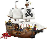 31387 LEGO Creator Ikonisk piratskib