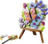LEGO Creator 31390 Blomsterpynt: Kunstmaleri
