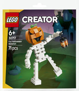 30717 LEGO Creator Sjovt halloween-skelet