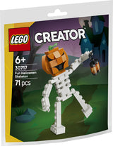 30717 LEGO Creator Sjovt halloween-skelet