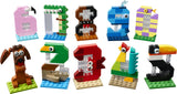 40807 LEGO Seasons and Occasions Fødselsdagstal