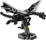 LEGO Minecraft 21595 Ender-dragen