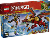 71868 LEGO Ninjago Wyldfyres forvandlingsdrage-mech