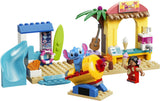 43280 LEGO Disney Strandsjov med Lilo og Stitch