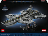 76354 LEGO Super Heroes S.H.I.E.L.D.-helicarrier
