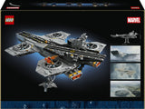 76354 LEGO Super Heroes S.H.I.E.L.D.-helicarrier