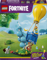 77080 LEGO Fortnite Supply Drop