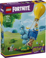 77080 LEGO Fortnite Supply Drop