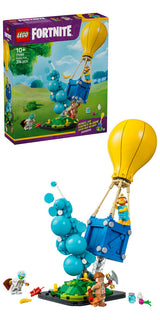 77080 LEGO Fortnite Supply Drop