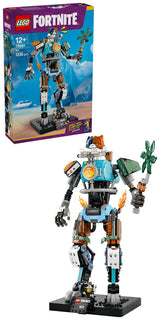 LEGO Fortnite 77081 KIT