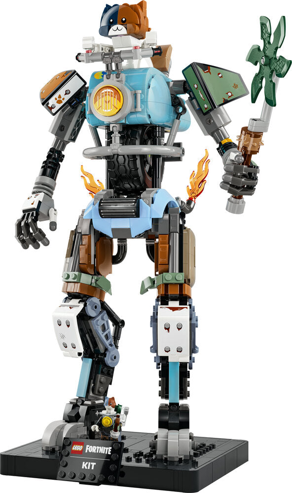 LEGO Fortnite 77081 KIT
