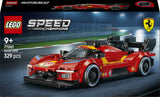 77261 LEGO Speed Champions Ferrari 499P
