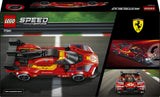 77261 LEGO Speed Champions Ferrari 499P