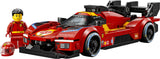 77261 LEGO Speed Champions Ferrari 499P