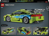42229 LEGO Technic Fast and Furious Mitsubishi Eclipse-bil