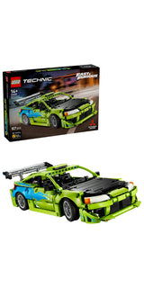 42229 LEGO Technic Fast and Furious Mitsubishi Eclipse-bil