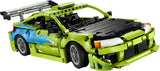 42229 LEGO Technic Fast and Furious Mitsubishi Eclipse-bil