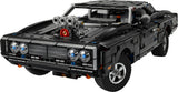 42231 LEGO Technic Fast and Furious Dodge Charger R/T-bil
