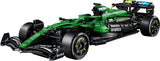 LEGO Technic 42240 Aston Martin Aramco AMR25 F1®-bil