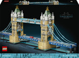 LEGO Architecture 21067 Tower Bridge