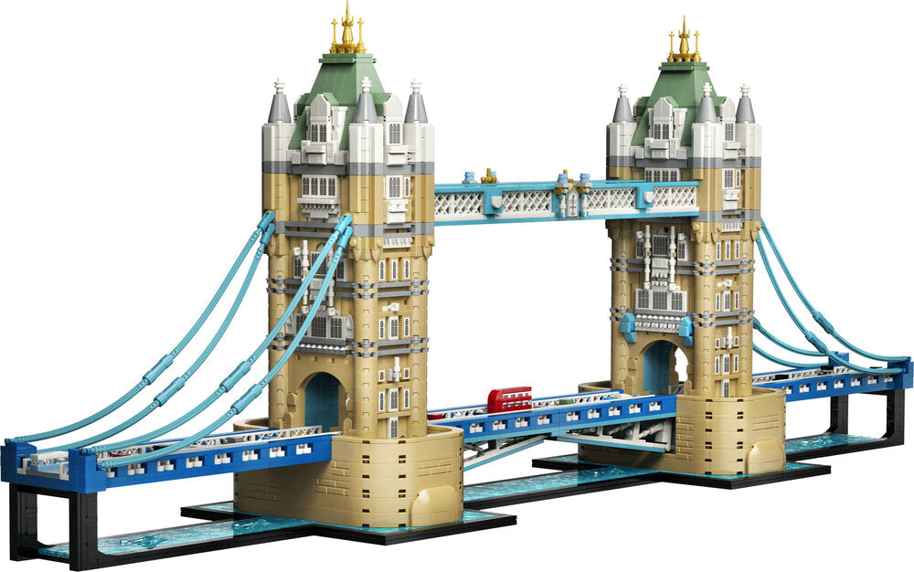 LEGO Architecture 21067 Tower Bridge