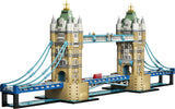 LEGO Architecture 21067 Tower Bridge