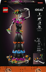 LEGO Ideas 21372 La Catrina
