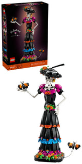 LEGO Ideas 21372 La Catrina