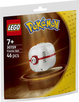 LEGO Pokémon 30729 Premier Ball
