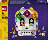40811 LEGO Seasons and Occasions De dødes alter