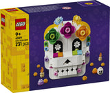 40811 LEGO Seasons and Occasions De dødes alter