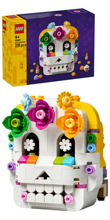 40811 LEGO Seasons and Occasions De dødes alter