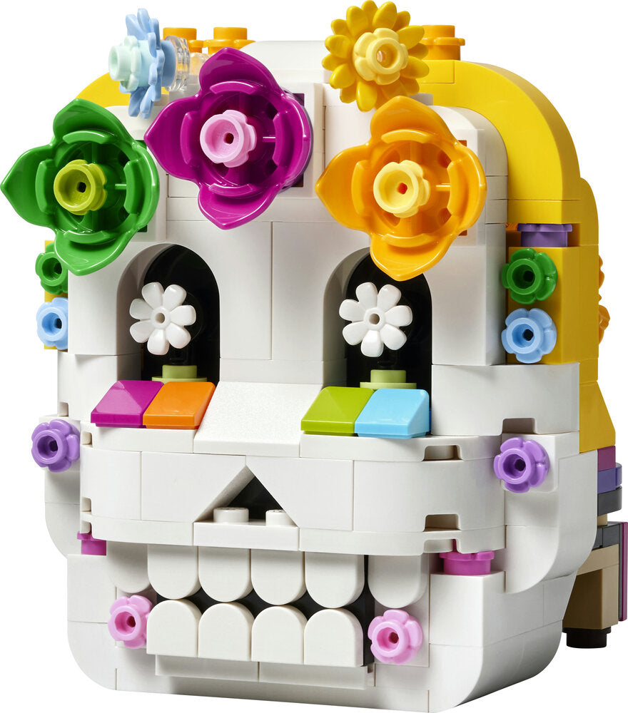 40811 LEGO Seasons and Occasions De dødes alter