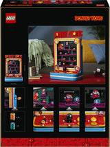 72051 LEGO Super Mario Donkey Kong™-arkadespil
