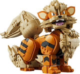72160 LEGO Pokémon Arcanine