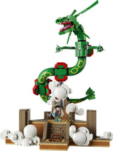 72168 LEGO Pokémon Rayquaza