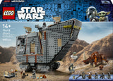 75453 LEGO Star Wars TM Ekstraplanetarisk sandkravler og mudderhorn