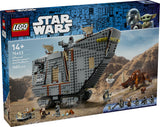 75453 LEGO Star Wars TM Ekstraplanetarisk sandkravler og mudderhorn