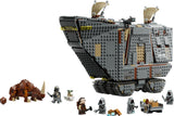 75453 LEGO Star Wars TM Ekstraplanetarisk sandkravler og mudderhorn