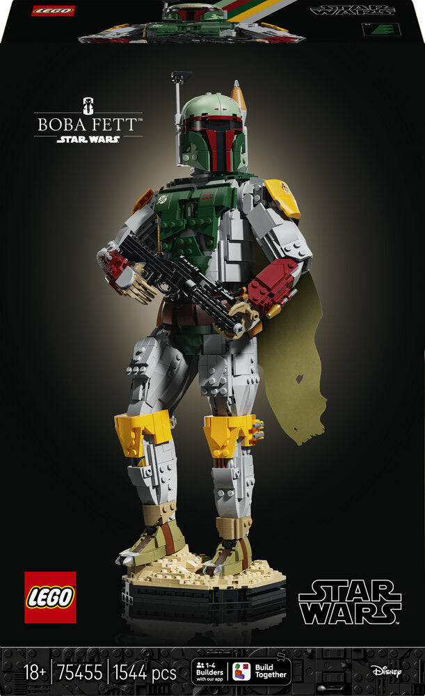 75455 LEGO Star Wars™ Boba Fett™