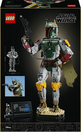 75455 LEGO Star Wars™ Boba Fett™