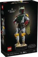 75455 LEGO Star Wars™ Boba Fett™