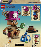 75643 LEGO ONE PIECE Tony Tony Chopper